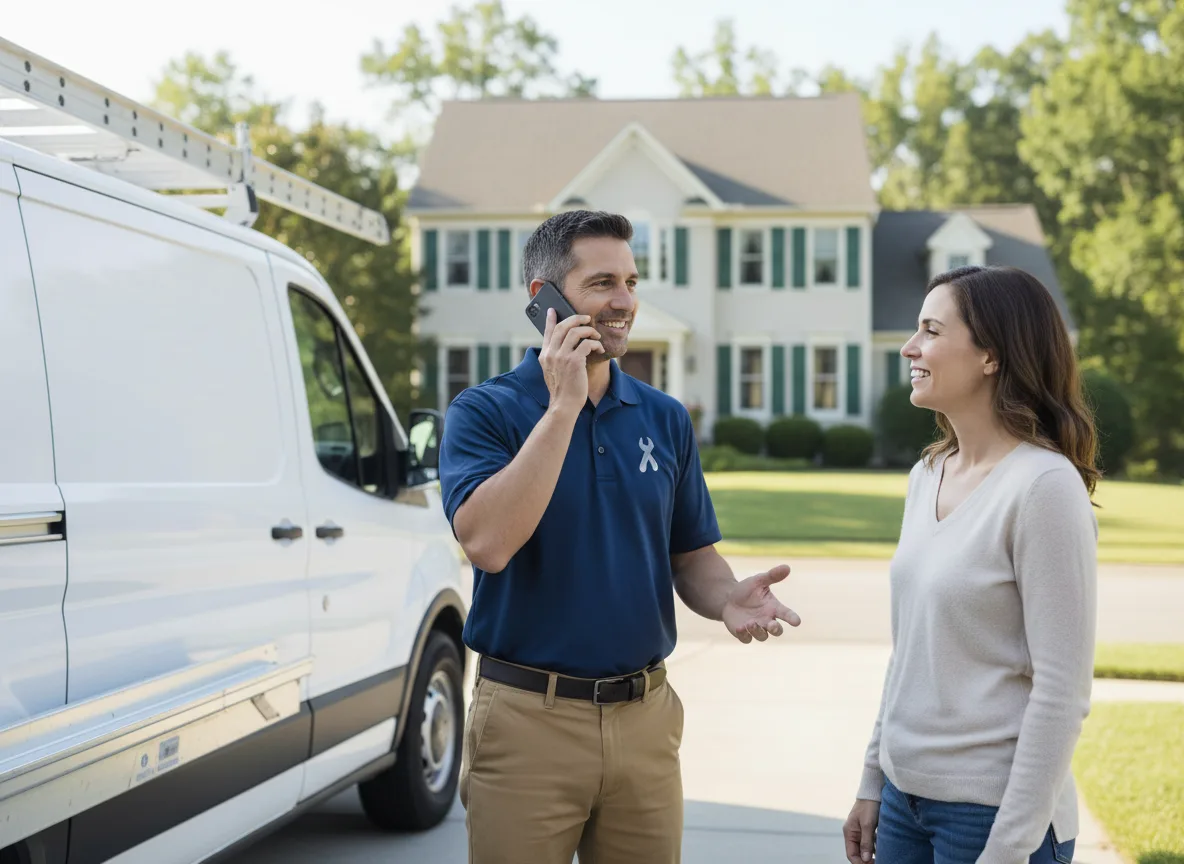 Home Gutter Service Esbon, KS FAQs