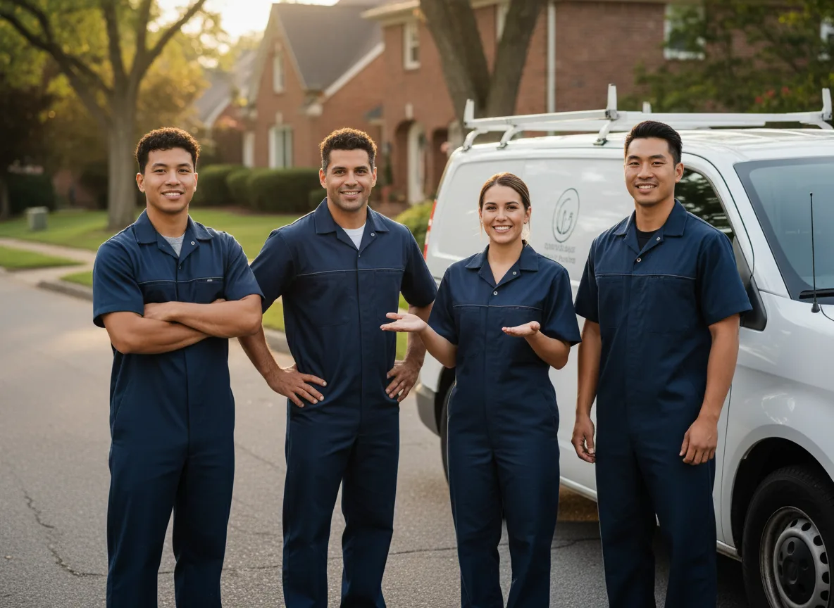 Home Gutter Service company in Esbon, KS